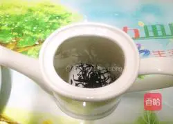 Super simple homemade milk tea recipe 2