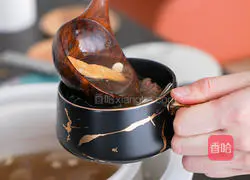 Undersea coconut crocodile broth, a must-have recipe for relieving coughs and moisturizing the lungs and tracheitis 3