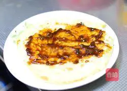 Illustration of how to make egg cakes 11