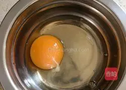 Egg drop soup recipe 1