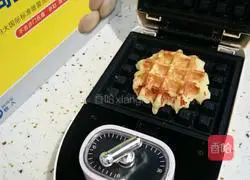 Apple egg pancake recipe 10