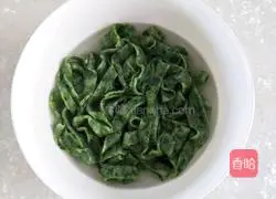 Spinach noodles recipe 16