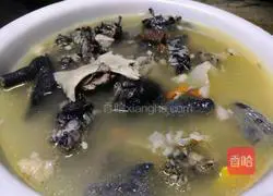 Farewell My Concubine Recipe Illustration 8