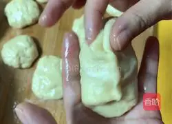 Acacia red bean cake recipe 10