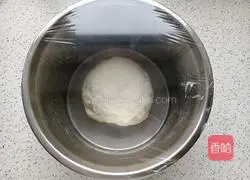 Illustration of one-time fermented oil-free and sugar-free bagels 4