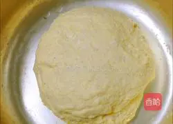 Illustration of how to make cabbage and cornbread 5