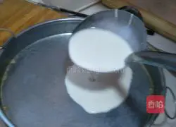 Illustration of how to make Northwest Liangpi 7