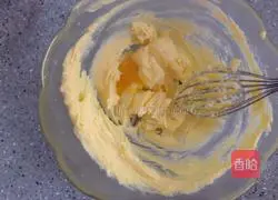 Cranberry Butter Cookies Recipe Illustration 3