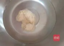 Illustration of how to make cold skin 5