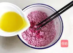 Pitaya cat ears recipe 4