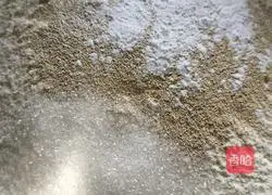 Illustration of how to make jujube steamed buns 2