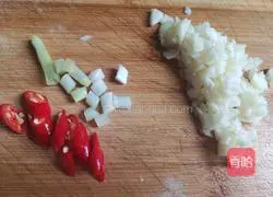 How to make cold soba noodles Illustration 2