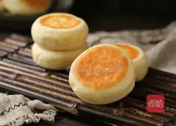 Illustration of how to make brown sugar cakes 11