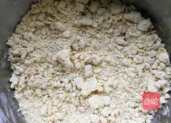 Illustration of how to make banana tortillas 4