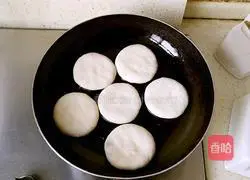 Pie (Pork and Green Onion Stuffing) Recipe 12