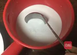 Illustration of how to make horseshoe refreshing 7