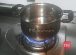 Seaweed and Egg Drop Soup (Innovative Version) Recipe Illustration 3