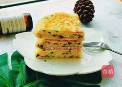 Thousand-layer cake recipe illustration 7