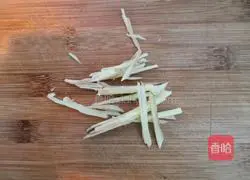 Crab paste soup recipe 3