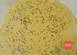 Illustration of how to make snacks and dried fruits 3