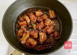 Braised pork ribs recipe 11