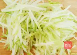 Kuaishou Nutritious Fried Noodles Recipe Illustration 2