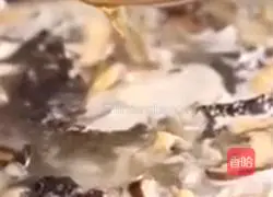 Illustration of how to make braised noodles in old Beijing 3