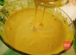 Recipe for improved jujube cake Illustration 3