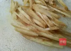 Illustration of how to steam fish 2