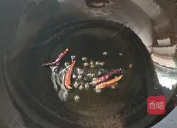 Henan traditional mutton braised noodles recipe illustration 7