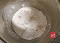 Illustration of how to make hamburgers 3