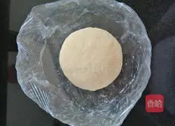 Illustration of how to make fancy steamed buns 4