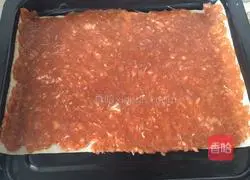 Illustration of how to make pork breasts 5