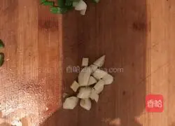 Tomato and egg soup recipe 3