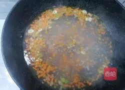 Spinach and egg soup recipe 13