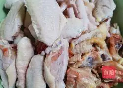 Buddha jumped over the wall Illustration of how to do it 1