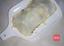 Thousand-layer pasta recipe 7