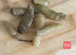 Internet celebrity chicken feet recipe illustration 3