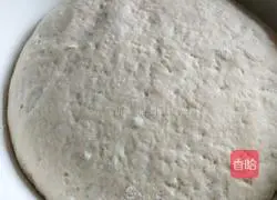 Illustration of how to make plain steamed buns (Tianjin Shimenkan) 2