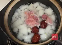 Sydney stew recipe illustration 7