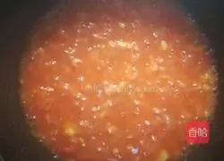 Tomato pimple soup recipe 9