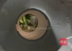 Thousand-layer meat pie recipe 2