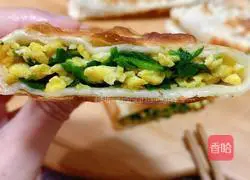 Leek Box Recipe Illustration 9