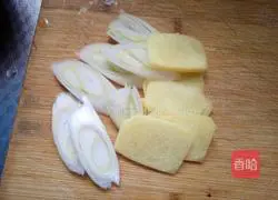 How to make steam pot chicken Illustration 2