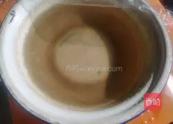 Coconut Stewed Chicken Recipe Illustration 2