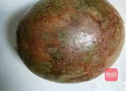 Passion Fruit Lemon Tea Recipe Illustration 3