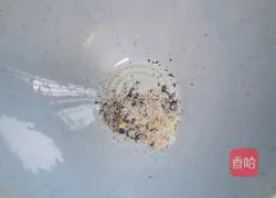 Illustration of cooking frozen wontons 3