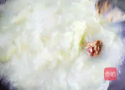 Illustration of how to make mutton meatball soup 5