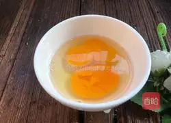 Cucumber and Mushroom Soup Illustration of how to do it 4