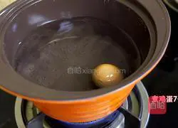 Illustration of Korean sober version of spicy cabbage cold noodles 5